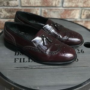 Florsheim Lexington Wingtip Loafer